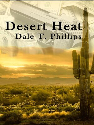 cover image of Desert Heat